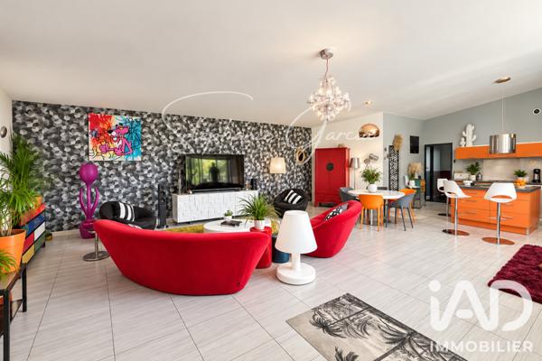 Maison (prestige) à vendre 7 pièces 181 m² Saint-Péray