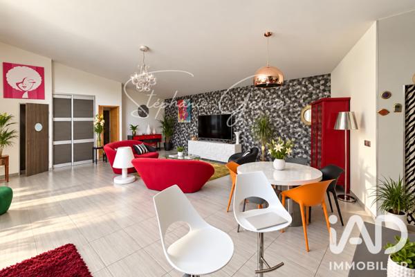 Maison (prestige) à vendre 7 pièces 181 m² Saint-Péray