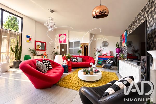 Maison (prestige) à vendre 7 pièces 181 m² Saint-Péray
