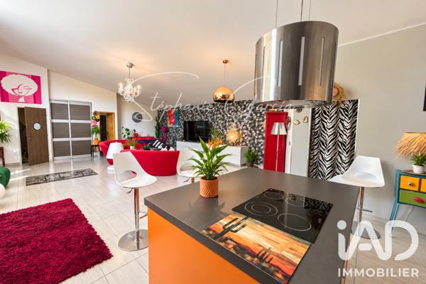 Maison (prestige) à vendre 7 pièces 181 m² Saint-Péray
