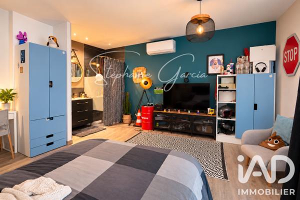 Maison (prestige) à vendre 7 pièces 181 m² Saint-Péray