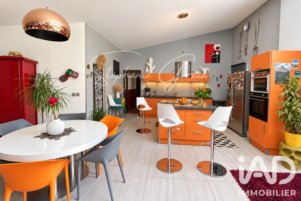 Maison (prestige) à vendre 7 pièces 181 m² Saint-Péray