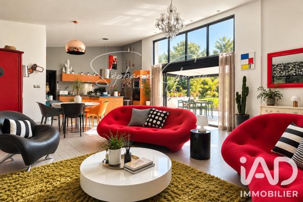Maison (prestige) à vendre 7 pièces 181 m² Saint-Péray