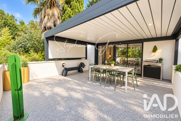 Maison (prestige) à vendre 7 pièces 181 m² Saint-Péray