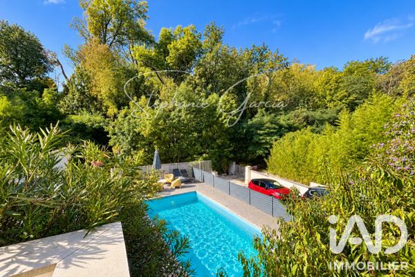 Maison (prestige) à vendre 7 pièces 181 m² Saint-Péray