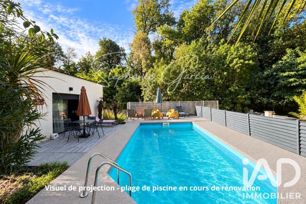 Maison (prestige) à vendre 7 pièces 181 m² Saint-Péray