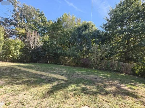 Achat - Maison Domloup 35410 6 pièces 143 m 2 548 m 2