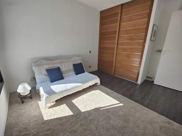 Achat - Maison Domloup 35410 6 pièces 143 m 2 548 m 2