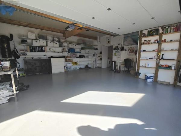 Achat - Maison Domloup 35410 6 pièces 143 m 2 548 m 2