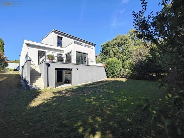 Achat - Maison Domloup 35410 6 pièces 143 m 2 548 m 2