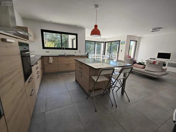 Achat - Maison Domloup 35410 6 pièces 143 m 2 548 m 2
