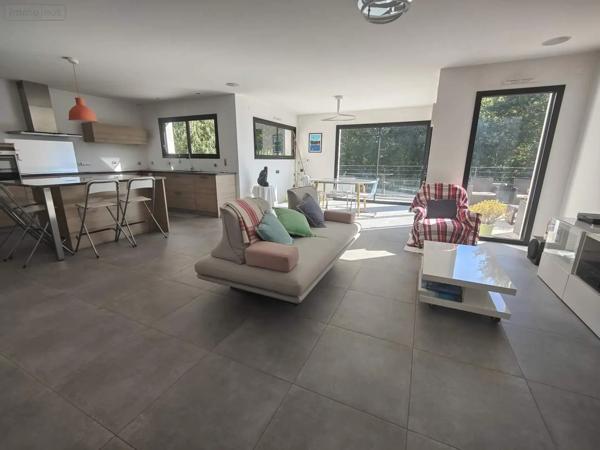 Achat - Maison Domloup 35410 6 pièces 143 m 2 548 m 2