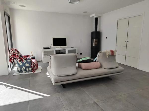 Achat - Maison Domloup 35410 6 pièces 143 m 2 548 m 2