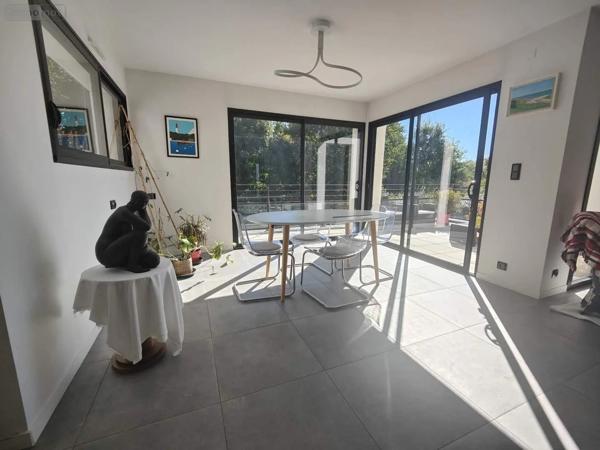 Achat - Maison Domloup 35410 6 pièces 143 m 2 548 m 2