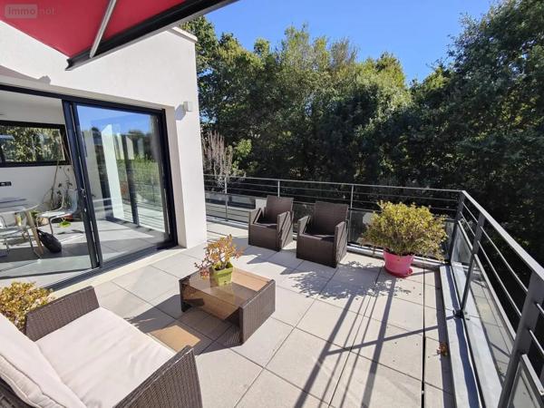 Achat - Maison Domloup 35410 6 pièces 143 m 2 548 m 2