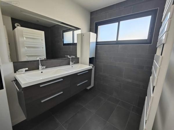 Achat - Maison Domloup 35410 6 pièces 143 m 2 548 m 2