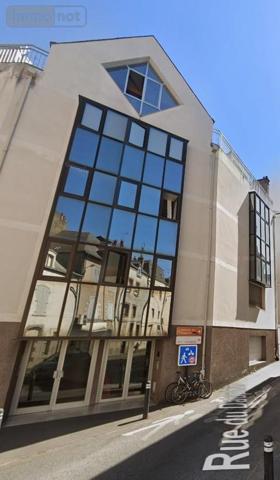 Fonds et/ou murs commerciaux à vendre à Laval en Mayenne (53000), ref : 53003-177