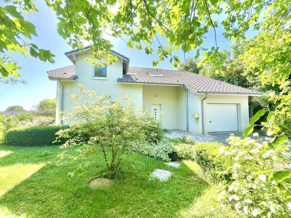 Vente / Maison