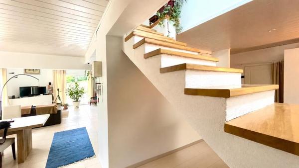 Vente / Maison