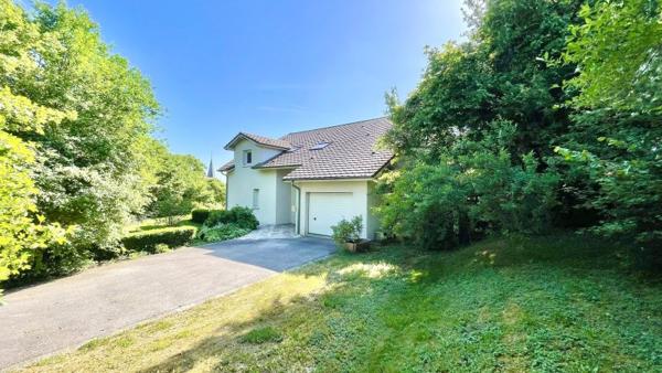 Vente / Maison