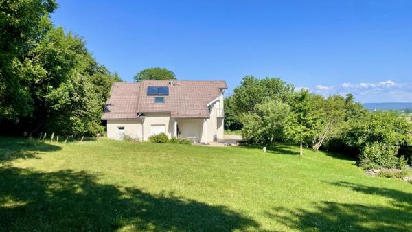 Vente / Maison