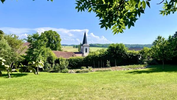 Vente / Maison
