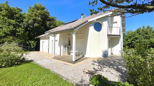 Vente / Maison