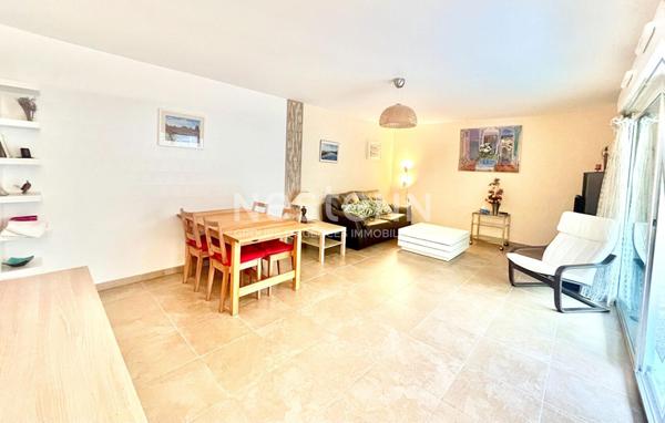 T3 Centre Ville - Terrasse - Garage - Tout à pieds