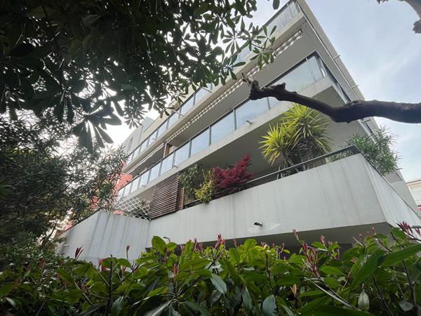 T3 Centre Ville - Terrasse - Garage - Tout à pieds