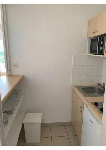 F2 MEUBLE SECTEUR HOPITAL NORD