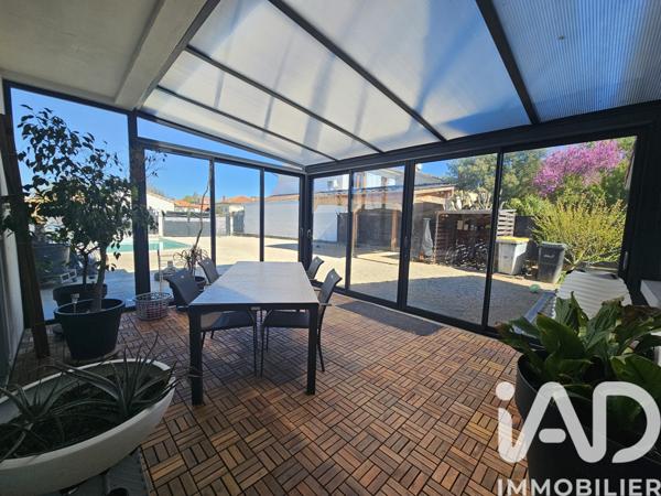 Maison à vendre 4 pièces 98,81 m² Castelsarrasin