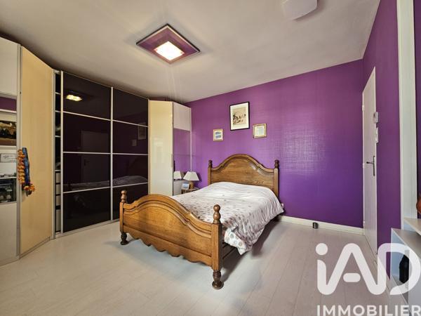 Maison à vendre 4 pièces 98,81 m² Castelsarrasin