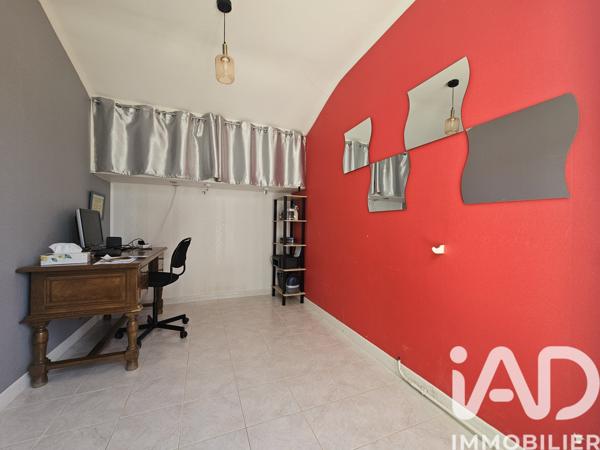 Maison à vendre 4 pièces 98,81 m² Castelsarrasin