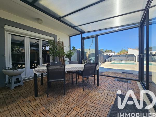 Maison à vendre 4 pièces 98,81 m² Castelsarrasin