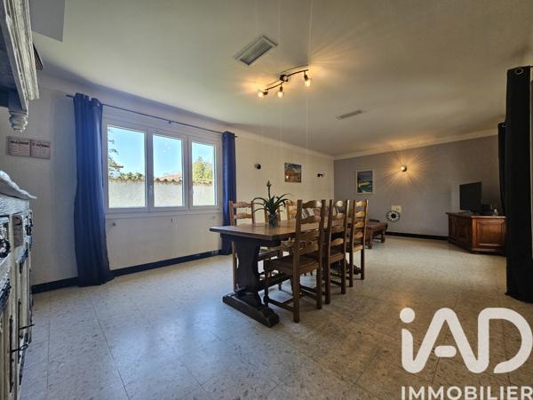 Maison à vendre 4 pièces 98,81 m² Castelsarrasin