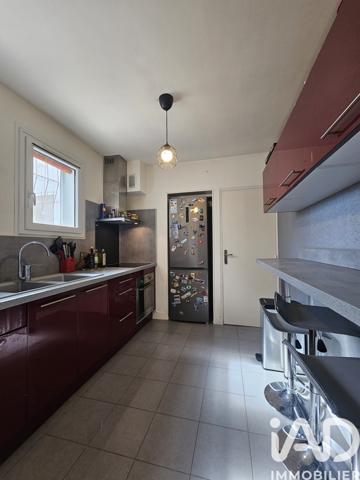 Maison à vendre 4 pièces 98,81 m² Castelsarrasin