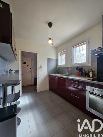 Maison à vendre 4 pièces 98,81 m² Castelsarrasin