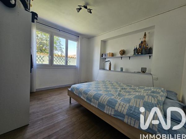Maison à vendre 4 pièces 98,81 m² Castelsarrasin