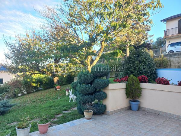 Maison traditionnelle de 135 m²