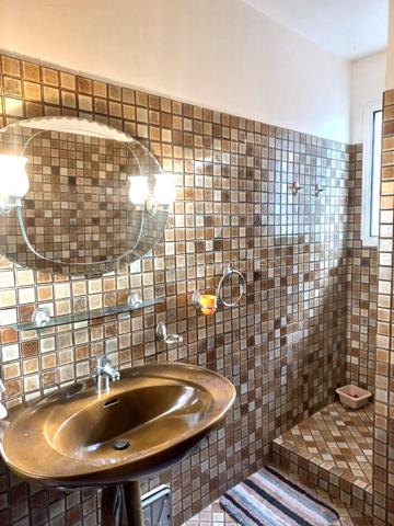 Maison traditionnelle de 135 m²