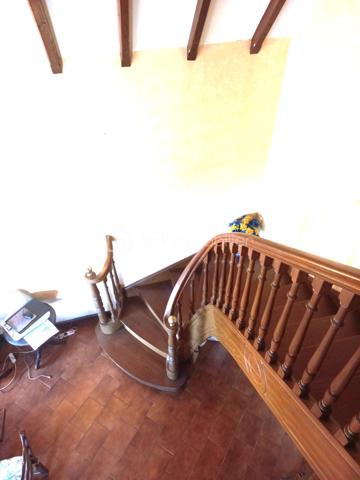 Maison traditionnelle de 135 m²