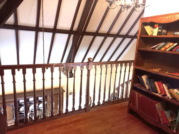 Maison traditionnelle de 135 m²