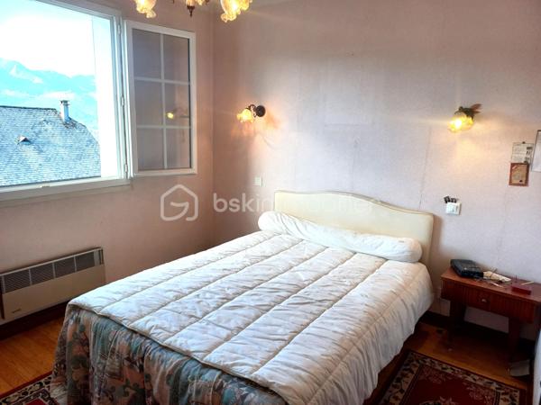 Maison traditionnelle de 135 m²