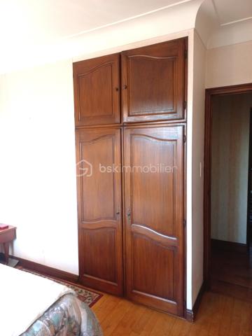 Maison traditionnelle de 135 m²