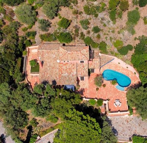 Maison à vendre  5 pièces - 140 m2 CAVALAIRE SUR MER - 83