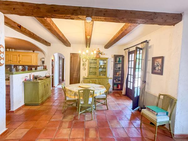 Maison à vendre  5 pièces - 140 m2 CAVALAIRE SUR MER - 83