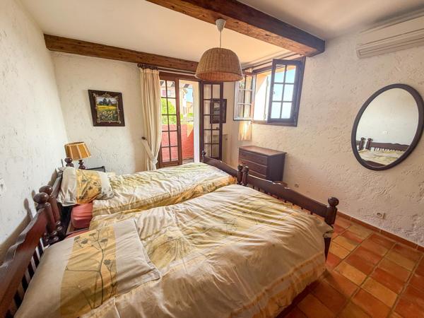 Maison à vendre  5 pièces - 140 m2 CAVALAIRE SUR MER - 83