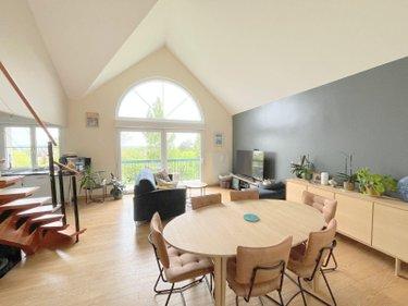 Appartement à vendre à Saint-Martin-Boulogne dans le Pas-de-Calais (62280), ref : 858
