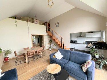 Appartement à vendre à Saint-Martin-Boulogne dans le Pas-de-Calais (62280), ref : 858