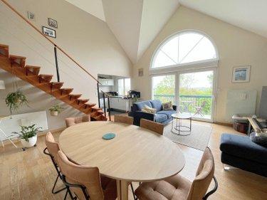 Appartement à vendre à Saint-Martin-Boulogne dans le Pas-de-Calais (62280), ref : 858